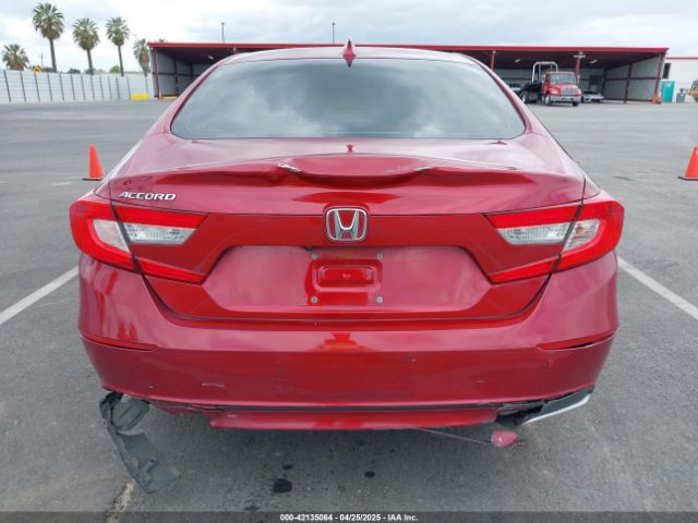 1HGCV1F19MA076063 Honda ACCORD LX