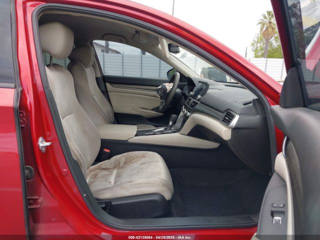 1HGCV1F19MA076063 Honda ACCORD LX