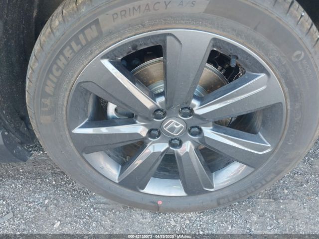 5FNYG1H30SB100980 Honda Pilot Sport