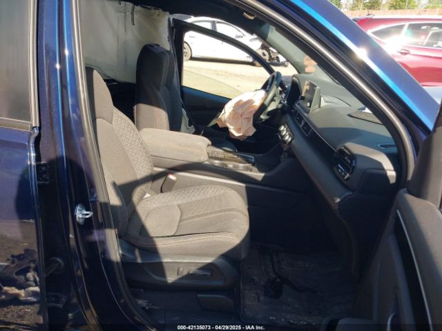 5FNYG1H30SB100980 Honda Pilot Sport