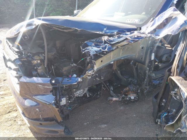 5FNYG1H30SB100980 Honda Pilot Sport