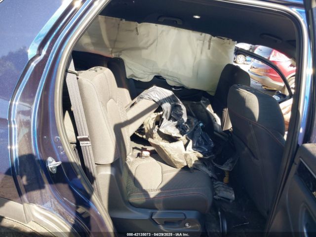 5FNYG1H30SB100980 Honda Pilot Sport