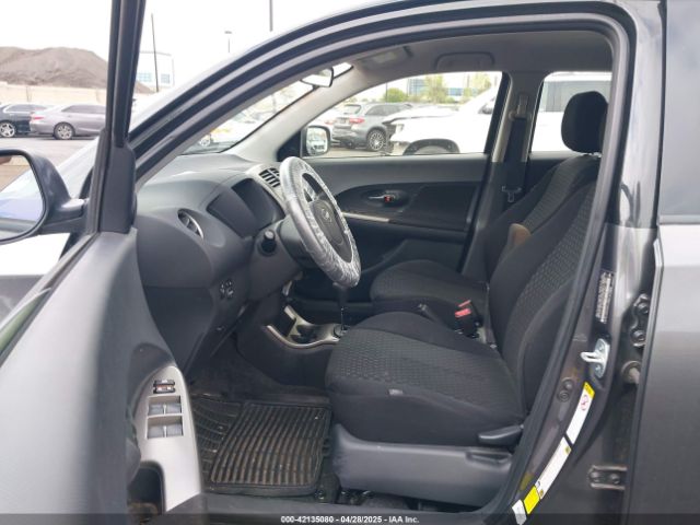 JTKKUPB47E1039653 Scion XD
