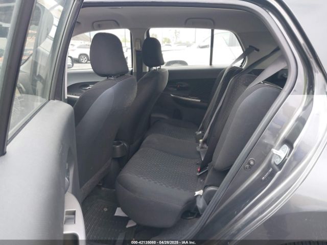 JTKKUPB47E1039653 Scion XD