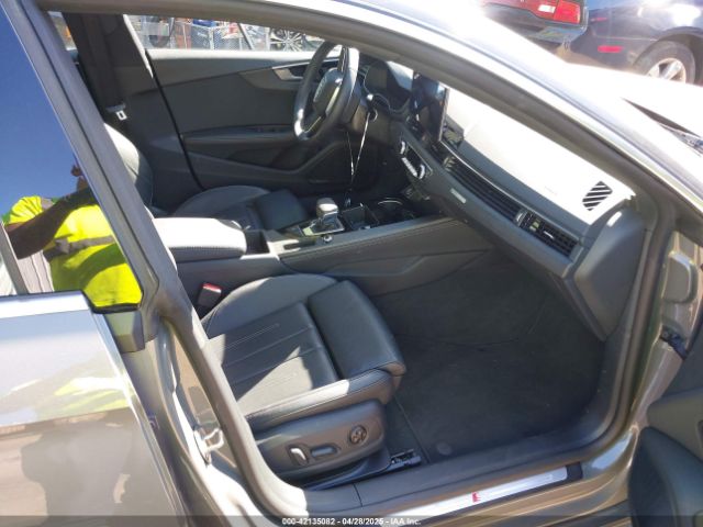 WAUFACF52RA050222 Audi A5 Sportback Premium Plus 45 Tfsi Quattro S Tronic