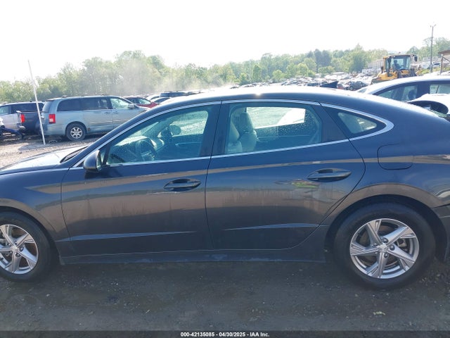 Hyundai SONATA SE 2021 5NPEG4JAXMH124446 Image 14
