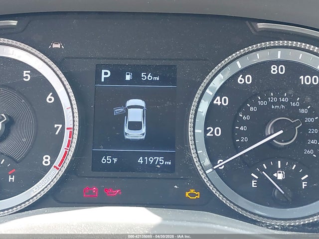 Hyundai SONATA SE 2021 5NPEG4JAXMH124446 Image 15