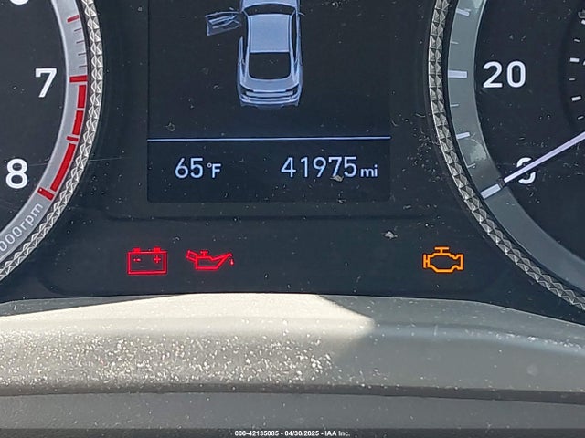 Hyundai SONATA SE 2021 5NPEG4JAXMH124446 Image 18