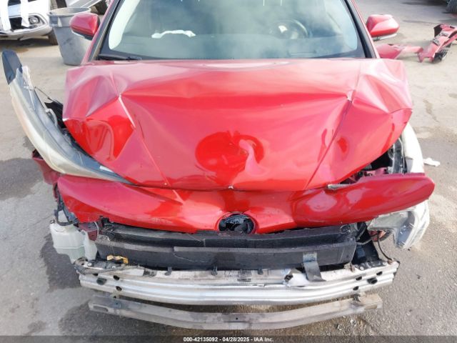 JTDKARFU4G3517511 Toyota Prius Three
