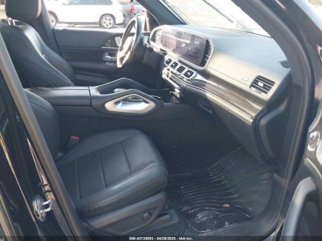 4JGFB4JB6LA202864 Mercedes-Benz GLE 350