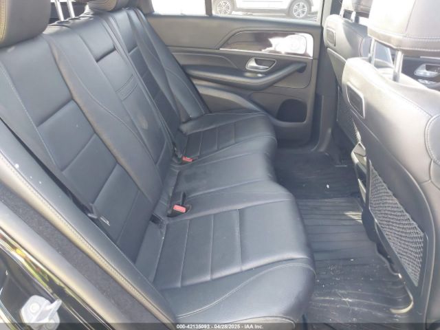 4JGFB4JB6LA202864 Mercedes-Benz GLE 350