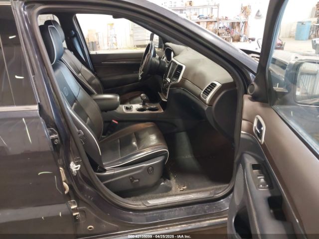 2015 JEEP GRAND CHEROKEE 1C4RJFCG6FC608144 Photo 4