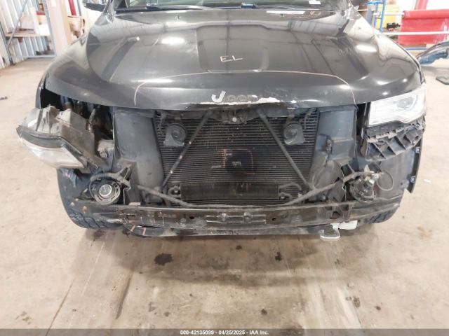 2015 JEEP GRAND CHEROKEE 1C4RJFCG6FC608144 Photo 5