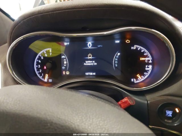 2015 JEEP GRAND CHEROKEE 1C4RJFCG6FC608144 Photo 6