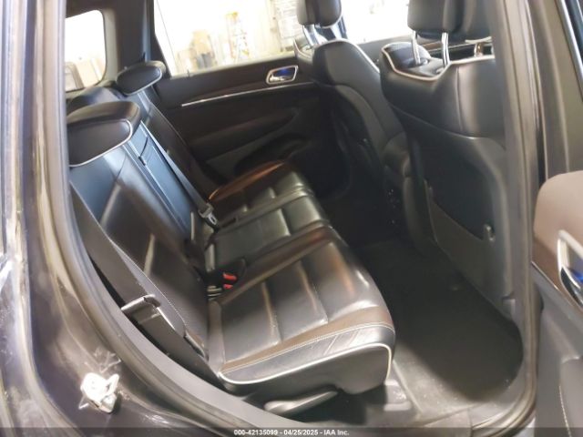 2015 JEEP GRAND CHEROKEE 1C4RJFCG6FC608144 Photo 7