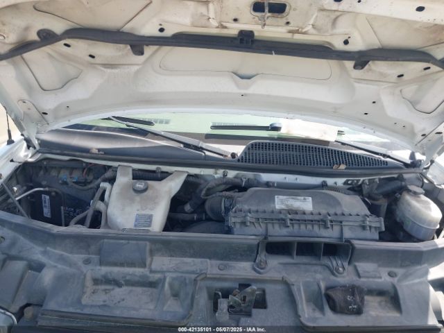 1GCWGAFP0L1161172 Chevrolet Express Cargo Rwd 2500 Regular Wheelbase Wt
