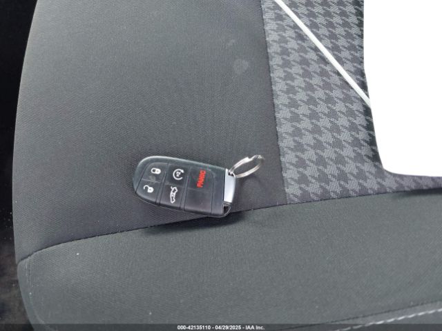 2021 DODGE CHALLENGER 2C3CDZJG7MH660303 Photo 10