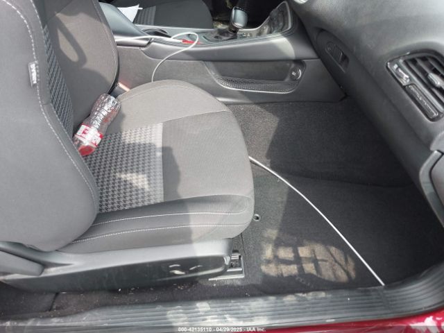 2021 DODGE CHALLENGER 2C3CDZJG7MH660303 Photo 4