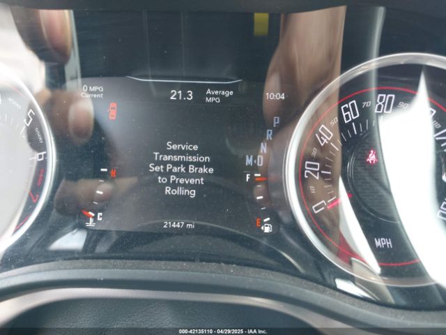 2021 DODGE CHALLENGER 2C3CDZJG7MH660303 Photo 6