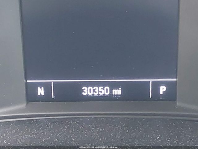 1G1ZD5ST7PF239559 Chevrolet Malibu Fwd 1lt