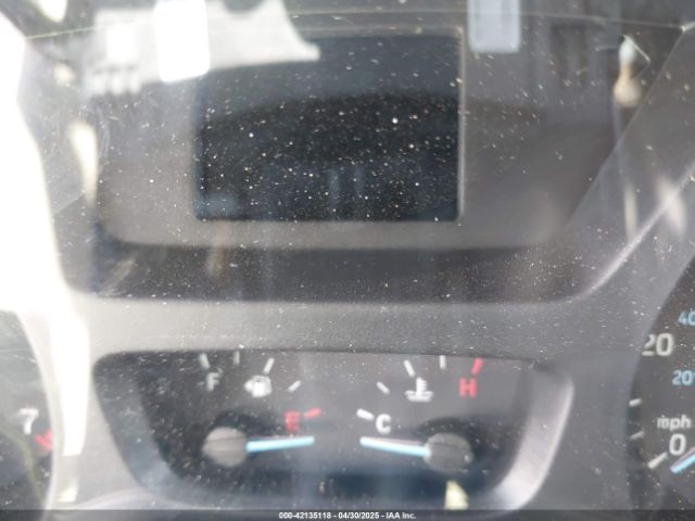 1FBAX2CG7FKA75719 Ford Transit-350 Xlt