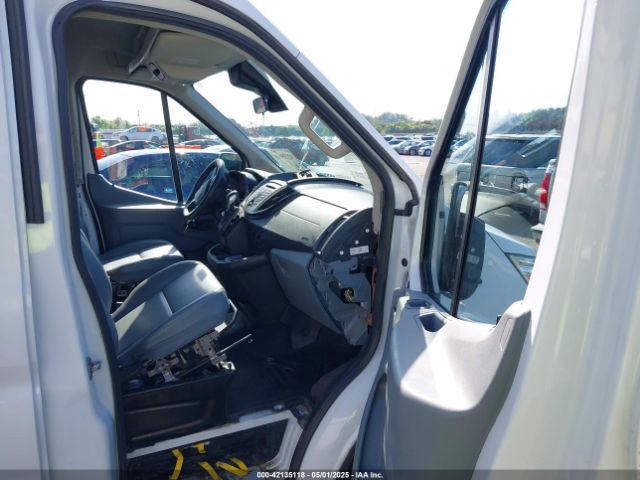 1FBAX2CG7FKA75719 Ford Transit-350 Xlt