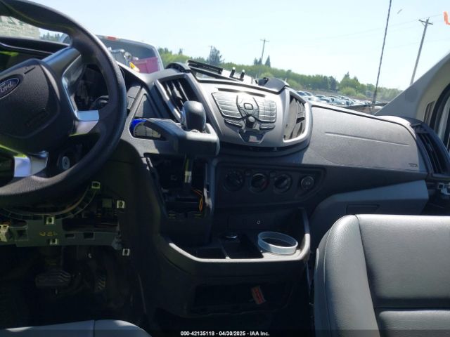 1FBAX2CG7FKA75719 Ford Transit-350 Xlt