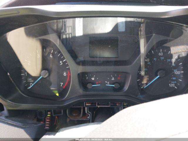 1FBAX2CG7FKA75719 Ford Transit-350 Xlt