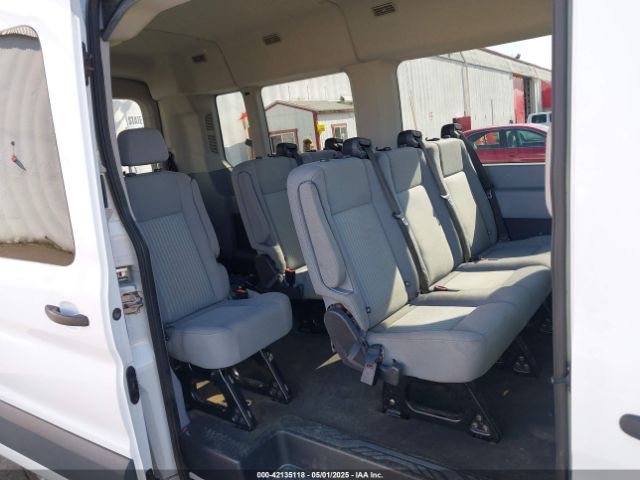 1FBAX2CG7FKA75719 Ford Transit-350 Xlt