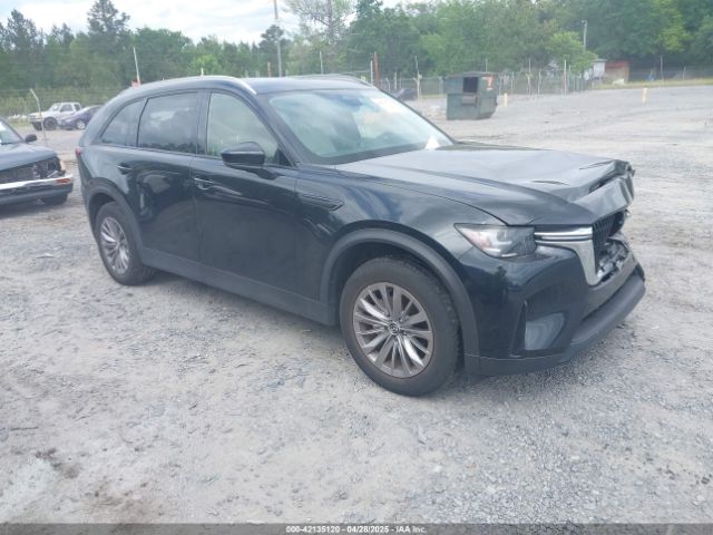 2024 MAZDA CX-90 JM3KKBHD6R1118705