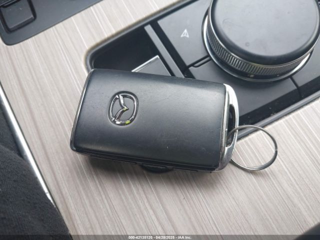 2024 MAZDA CX-90 JM3KKBHD6R1118705 Photo 10