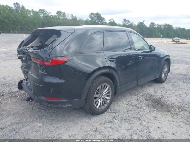 2024 MAZDA CX-90 JM3KKBHD6R1118705 Photo 3