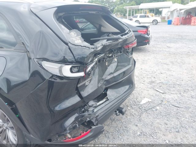 2024 MAZDA CX-90 JM3KKBHD6R1118705 Photo 5