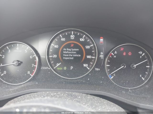 2024 MAZDA CX-90 JM3KKBHD6R1118705 Photo 6