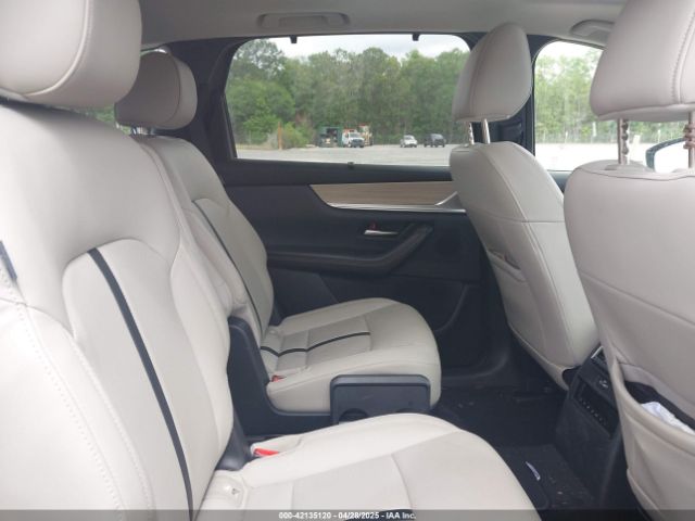 2024 MAZDA CX-90 JM3KKBHD6R1118705 Photo 7