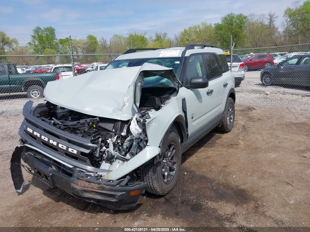 3FMCR9B66NRD32438 Ford dragon