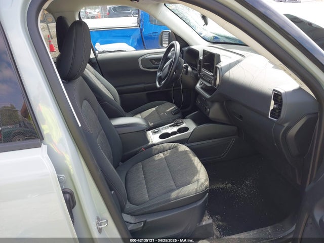 3FMCR9B66NRD32438 Ford dragon