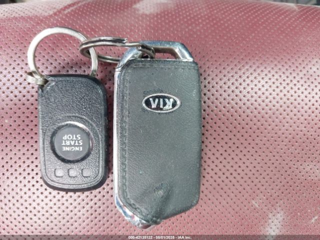 2018 KIA STINGER KNAE55LC2J6023690 Photo 10