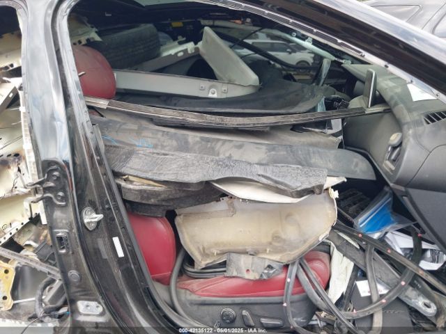 2018 KIA STINGER KNAE55LC2J6023690 Photo 4