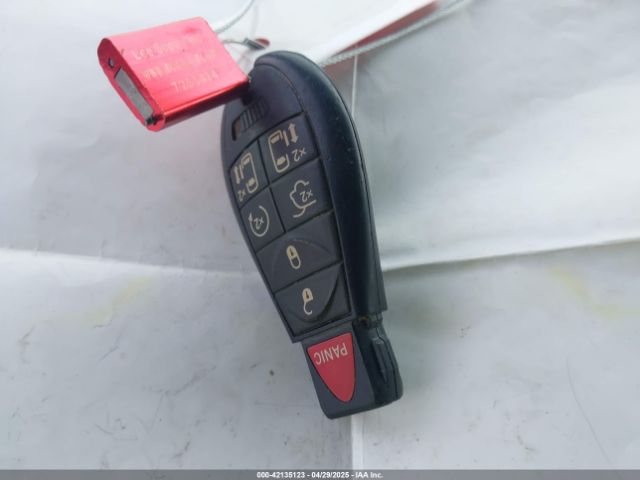 2C4RDGEG5JR345476 Dodge Grand Caravan Gt