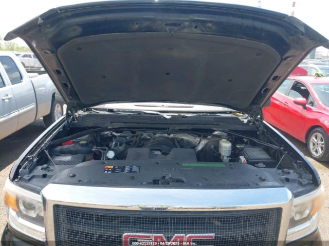 3GTU2TEH4EG185698 GMC SIERRA 1500