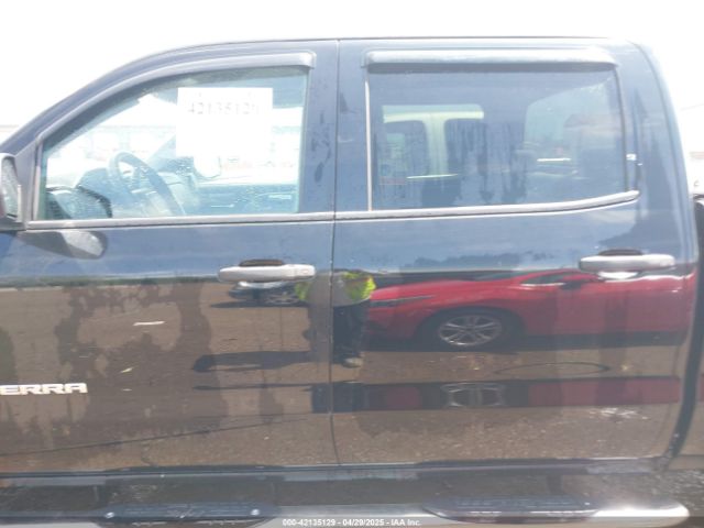 3GTU2TEH4EG185698 GMC SIERRA 1500