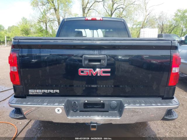3GTU2TEH4EG185698 GMC SIERRA 1500
