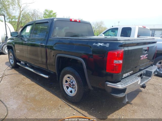 3GTU2TEH4EG185698 GMC SIERRA 1500