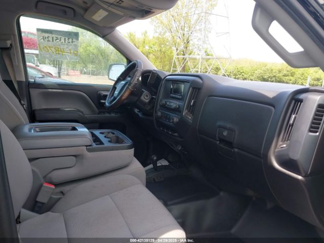 3GTU2TEH4EG185698 GMC SIERRA 1500