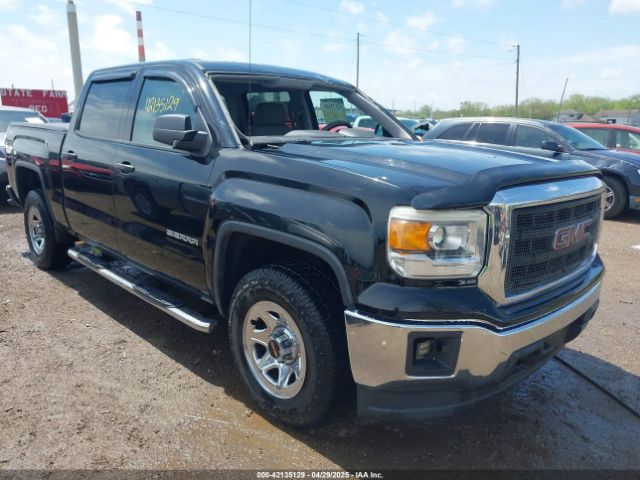 3GTU2TEH4EG185698 GMC SIERRA 1500