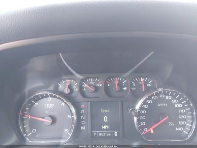3GTU2TEH4EG185698 GMC SIERRA 1500