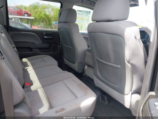 3GTU2TEH4EG185698 GMC SIERRA 1500