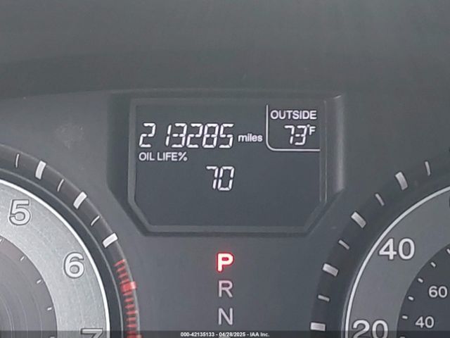 5FNRL5H61EB130270 Honda Odyssey Ex-l