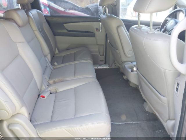 5FNRL5H61EB130270 Honda Odyssey Ex-l